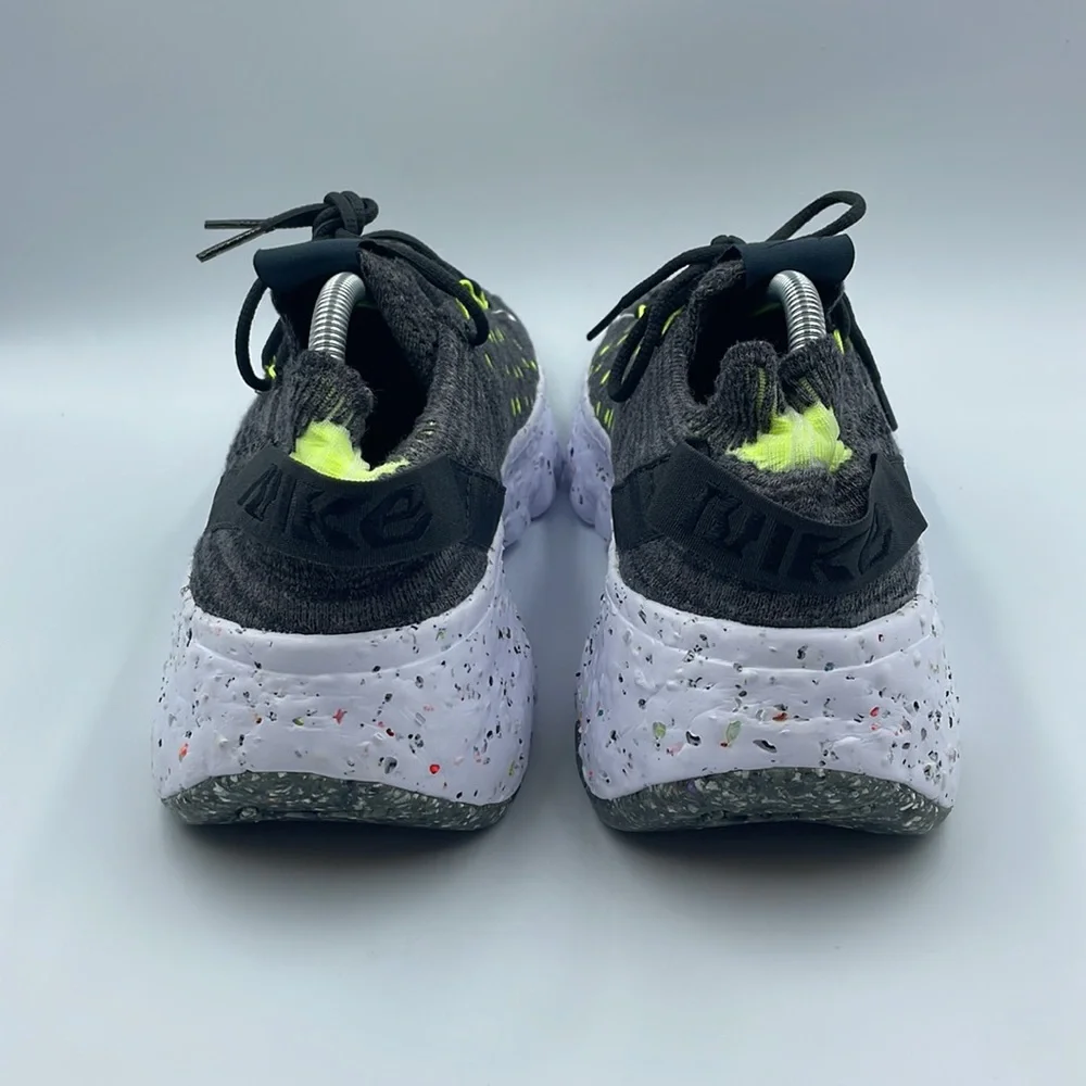 Nike Space Hippie 04 Running Shoes‎ Men’s Sz 10 New!